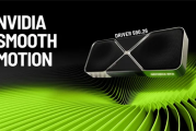 游戏帧率直接翻倍！RTX 40系列将获RTX 50显卡独有技术！