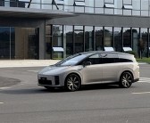 理想今年最重磅的新车！全新i8实车出街：你会考虑它吗？