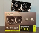 RTX 5060评测突然提前公布！但只有DLSS 4多帧生成！