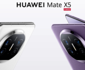 华为Mate X5中国销量第一！余承东没说错：最强折叠屏还得看华为！