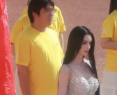 美院女大学生长相太完美被指像AI 校友：她是聋哑人 人很好!