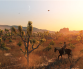 R星神作《荒野大镖客：救赎》首登PC：Steam售价249元！