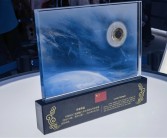 填补月背研究历史空白！嫦娥六号月壤样品首次向国内公众展出！