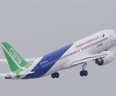 欧洲最大廉价航拟购买C919：只要价格比空客便宜20% 就下单！