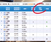 12306回应高铁新添优选一等座 正常情况下票价介于商务座和一等座两者之间！