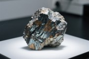 五角大楼入股稀土！“拿下”北美唯一掌握稀土全产业链企业！