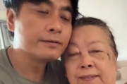 陈龙突击检查父母开空调 主要是去看父母过得好不好！