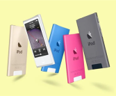 一个时代彻底终结！苹果将最终款iPod nano、iPod shuffle列为过时产品！