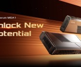 AMD RX 7600M XT成外置显卡最爱！铭凡发布了今年第8款！