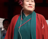 走红并非偶然！开封王婆五年前在角落练舞饱含热情和专注