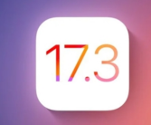 苹果iOS 17.3 RC发布：新增被盗设备保护功能！