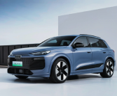 蔚来ES6同级！奥迪Q6L e-tron明年上市：续航700km标配800V！