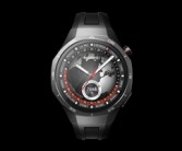 首发玄玑感知系统、情绪健康助手！华为WATCH GT 5 Pro发布：2488元起!