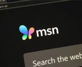 微软搞复古！MSN品牌回归：取代Microsoft Start还有了新Logo！