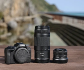 仅1499元！佳能发布远摄变焦镜头RF75-300mm F4-5.6！