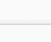 649元！苹果全新C口Apple Pencil开售：灵魂功能压力感应被砍！