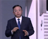 王传福：我国新能源汽车领先全球3-5年!