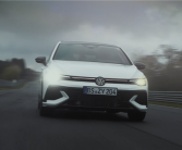 捍卫前驱钢炮荣光！大众高尔夫GTI Edition 50战纽北：7分46秒13!