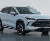 第五代DM加持 比亚迪宋L DM-i动力信息曝光：起步纯电能跑91km！