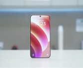 研发三年耗费1亿元打造！OPPO晒Find X8真机：超窄物理四等边!