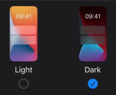 iOS 18蓄势待发：应用图标将支持深色模式！