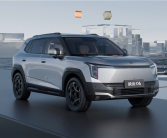 最便宜的天地尾门SUV 东风纳米06首秀：钓鱼佬专属座驾！
