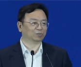 比亚迪王传福：国外害怕中国车 证明我们做得还不错!
