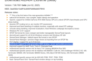 AIDA64全线初步支持AMD Zen6！会叫锐龙10000系列吗？