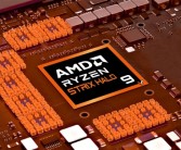 AMD最强APU Stirx Halo霸气现身：史无前例128GB内存！