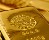 回收商称1公斤黄金两天亏2万：有涨有跌很正常！