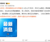 苏州一高架因道路结冰100多辆车相撞：冰面驾车指南收好！