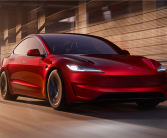 买它还是小米SU7！特斯拉Model 3高性能开启交付：售价33.59万元！