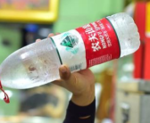 传钟睒睒对包装水部门立下军令状 完不成整个部门将被撤换！