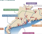 广东预留两条高速磁悬浮通道：广州到上海仅需3小时！