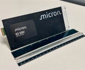 E2新接口SSD容量可达1000TB！功耗高达80W！