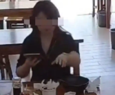 上海多方回应女子擦鼻涕纸扔进碗罐：这件事涉及安全问题！