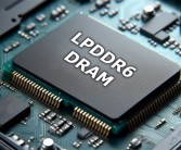LPDDR6内存标准正式发布：冲击14.4GHz！