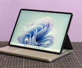 曝微软砍掉Surface Laptop Studio产品线！没有下一代了！