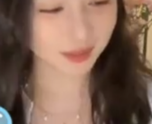 阚清子称前几年拍戏女主得男主定 曾经被pass过！