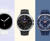 2299元起！三星Galaxy Watch 8/Classic/Ultra智能手表发布！