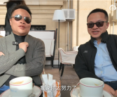 何小鹏：雷军太努力了搞得我们都好累！