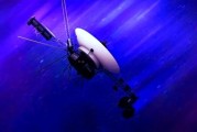 旅行者1号备用推进器成功重启：发射48年 距离250亿公里！