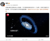 胡歌南海深潜：亲眼见证深海生物“垂直迁徙” 还捡回两块电池！