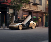 特斯拉：Robotaxi安全性信息属于机密 不会公开！