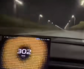飚速最快300km/h 后果自负！老司机谈小米SU7 Ultra：开起来第一感觉就是怕！