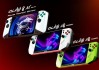 唯一的Intel LNL掌机“叛变”！微星Claw 8首次采用AMD锐龙Z2 Extreme处理器！