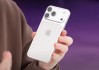 曝国行版iPhone 17 Pro新增一家供应商：京东方供货！