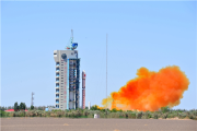 一箭12星！“三体计算”卫星星座成功发射!