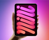 终于淘汰LCD！苹果iPad mini 8首次升级OLED屏幕！