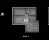 599元起！华为发布高端Wi-Fi 7路由器BE7系列：3秒下完一部电影！